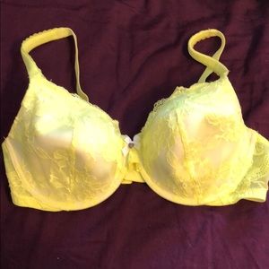 Victoria’s Secret Bra